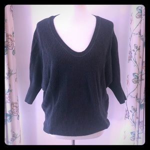Express London Sweater